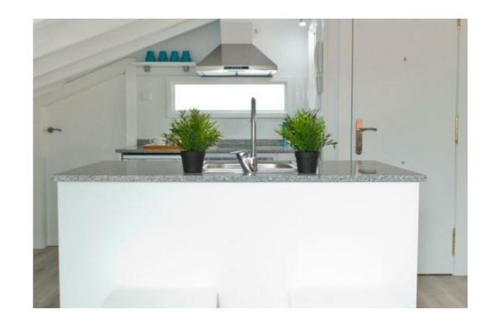 Loft Centro Ribadesella Apartment Exterior photo