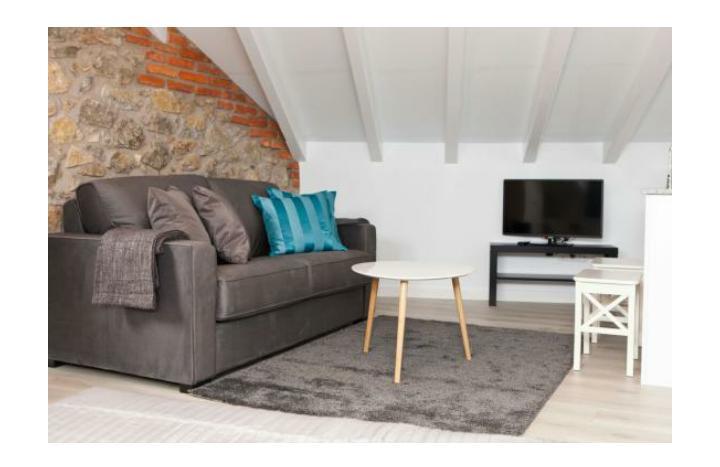 Loft Centro Ribadesella Apartment Exterior photo